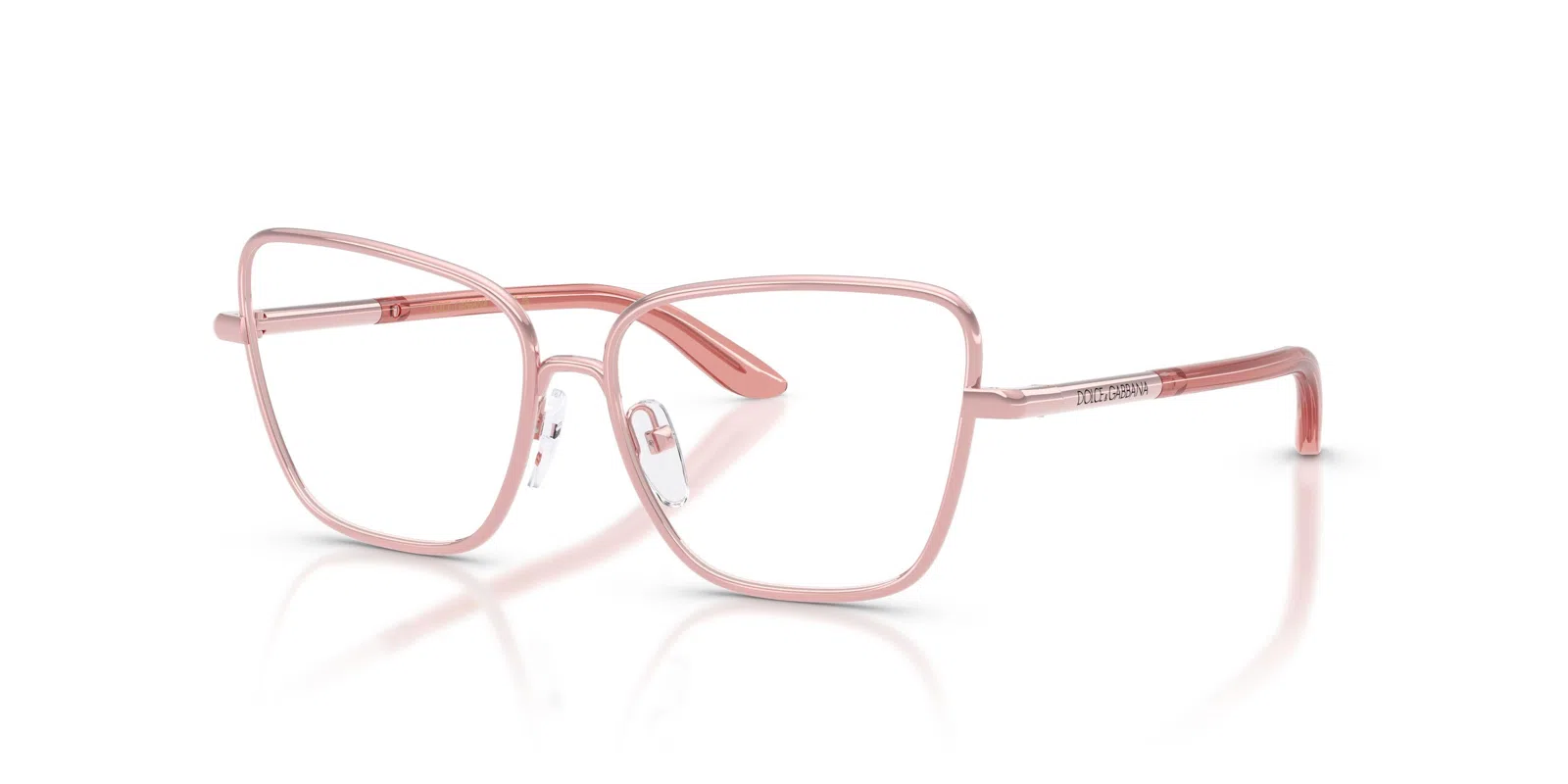 Dolce & Gabbana Kids 1102 Eyeglasses - view 10